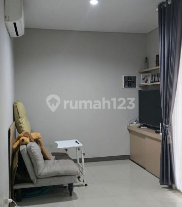 Dijual rumah The greenlake Citraland Furnish  2