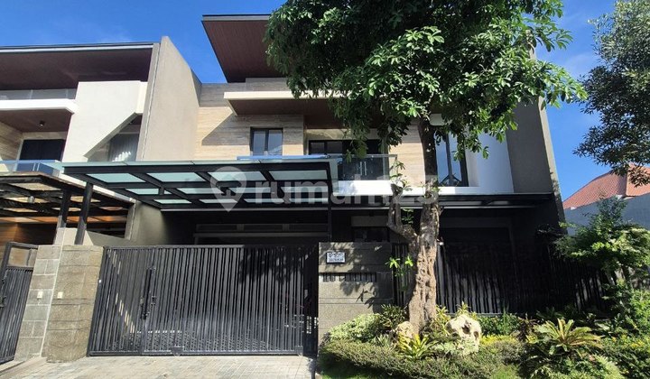 BRAND NEW MINIMALIST in RAFFLES GARDEN CITRALAND