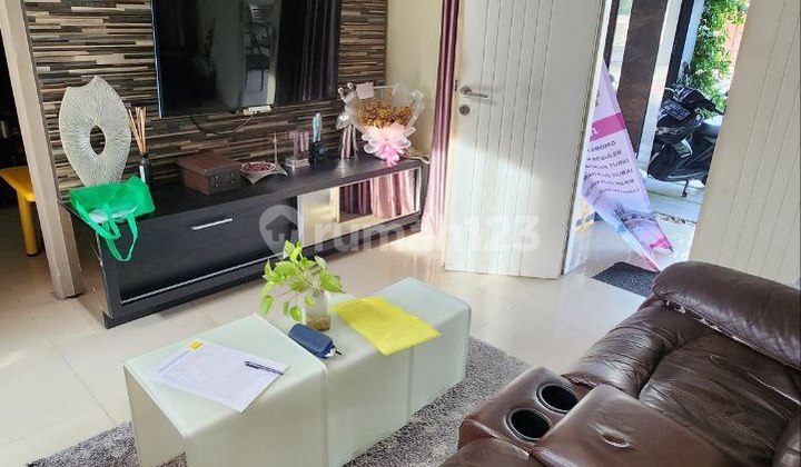 Royal Residence Cluster Buckingham Minimalist Ready to Occupy