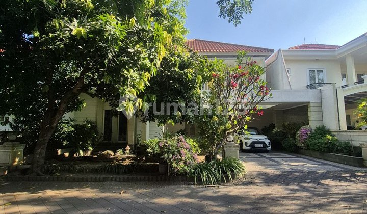 Regency 21 House Semi-Furnished, 3-Car Carport