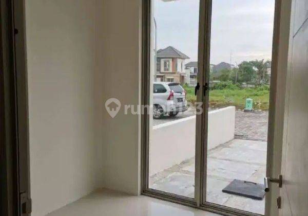 Jual Rugi Beli 1.05m Rumah Greenland Menganti 2