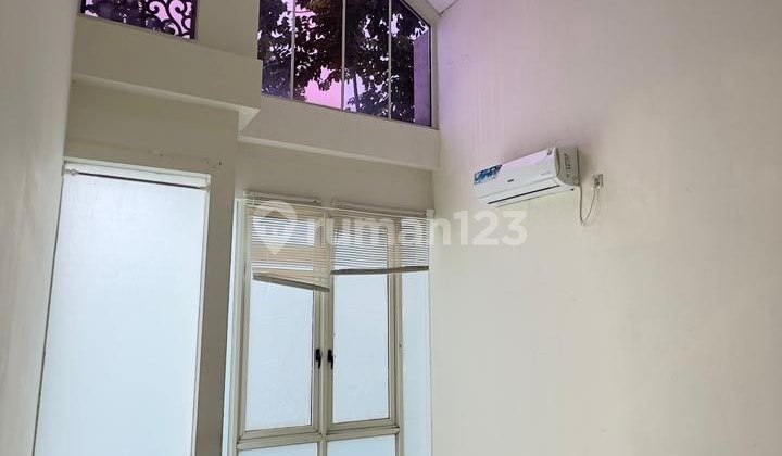 For Rent House Zimbali Costa Pakuwon City 2