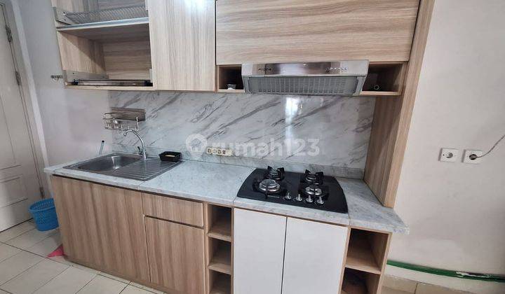 SEWA Apartemen One Icon Residence STRATEGIS  2