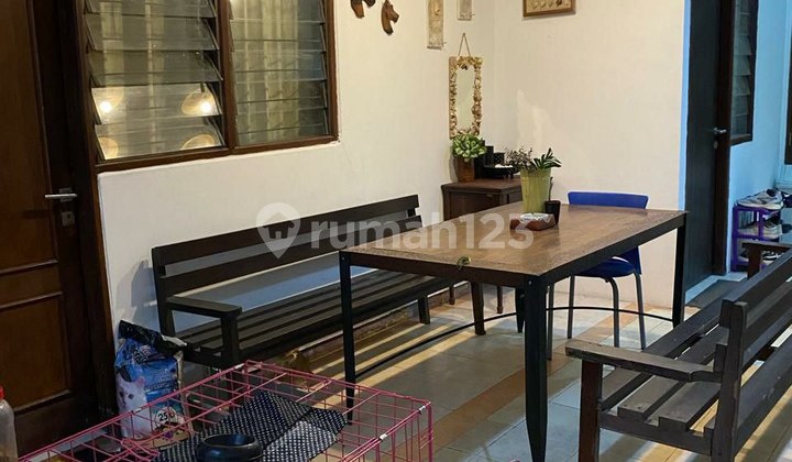 FOR SALE — ACTIVE BOARDING HOUSE IN MEDOKAN ASRI 2