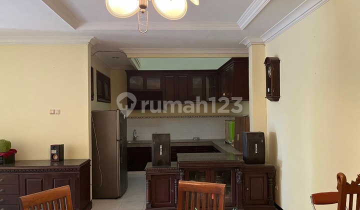 Dijual Murah dan BU Di Araya tahap 2 Siap huni dan bagus 2