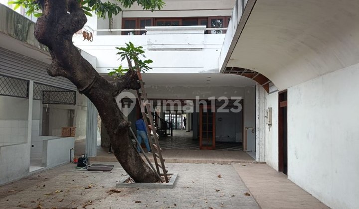 FOR RENT RAYA TIDAR Super Strategic Location FOR RENT RAYA TIDAR Super Strategic Location