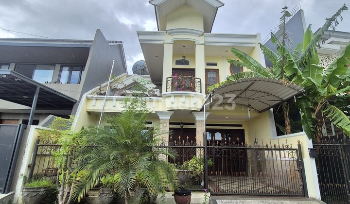 Rumah Galaxy Bumi Permai Araya Tahap 2 Termurah