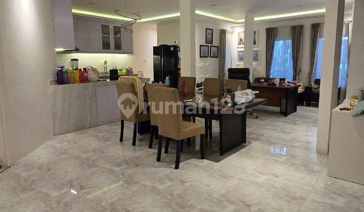 Jual Murah Rumah Simpang Darmo Permai 2