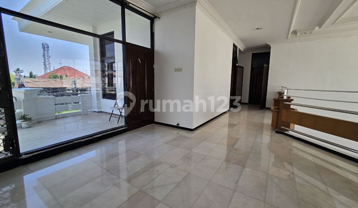 Rumah Dharmahusada Indah  STRATEGIS SIAP HUNI  2