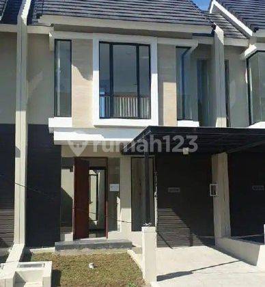 Rumah Northwest Hills Strategis, Baru Citraland Utara 1