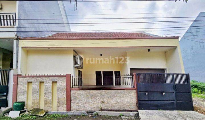 Rumah Mulyosari Minimalis, Siap Huni, Furnished 1