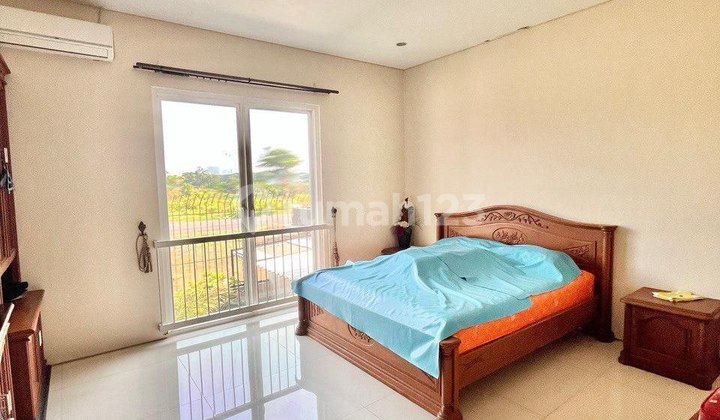 Dijual Royal Residence Wiyung Cluster Richmond 2