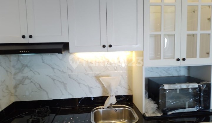 SEWA Apartemen One Icon Residencen STRATEGIS 2