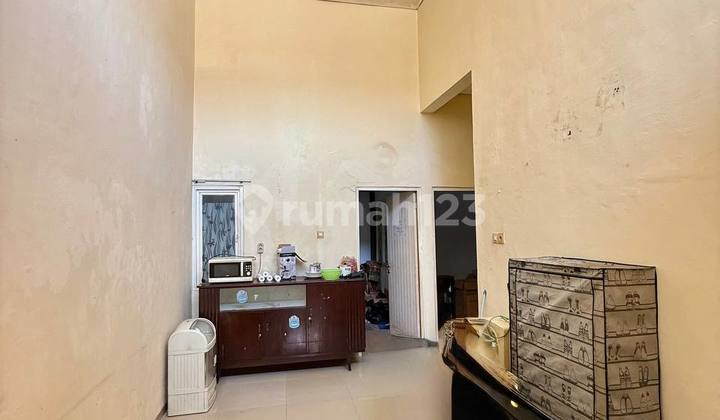 RUMAH SEMANGGI WONOREJO SURABAYA TIMUR    