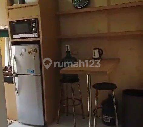 Apartement Amor Pakuwon City Furnished Bagus 2