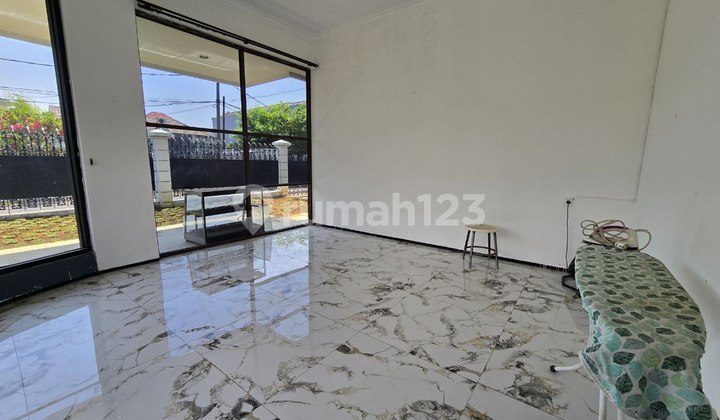 Rumah Dharmahusada Indah  STRATEGIS SIAP HUNI 2