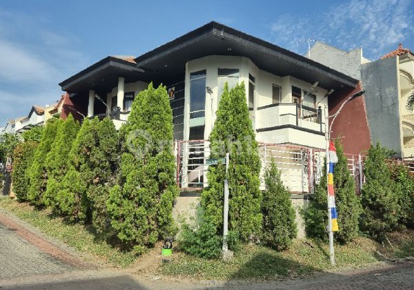 For Sale Hook Villa Sentra Raya Citraland House