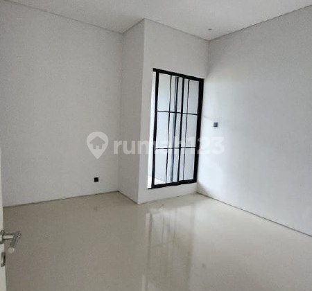 DIJUAL RUMAH ROYAL RESIDENCE CLUSTER RICHMOND WIYUNG  2