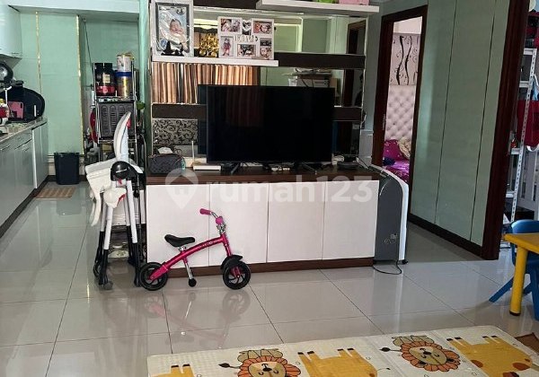 WATERPLACE 3BR ONLY 750 MILLION SELL WATERPLACE 3BR APARTMENT 2