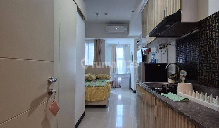 Sewa Apartemen Amor Surabaya Timur Dekat Its Unair 1