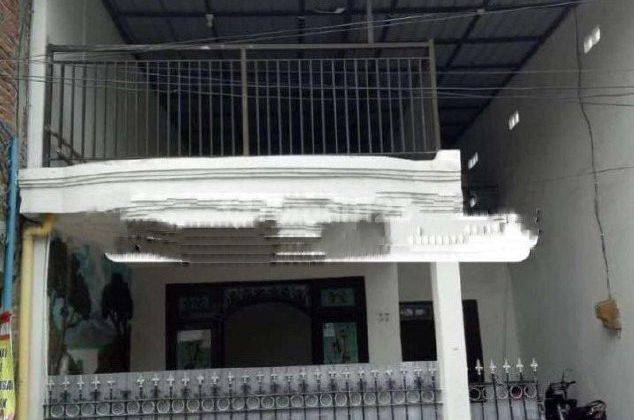 Rumah Driyorejo Kotabaru Minimalis Siap Huni 1