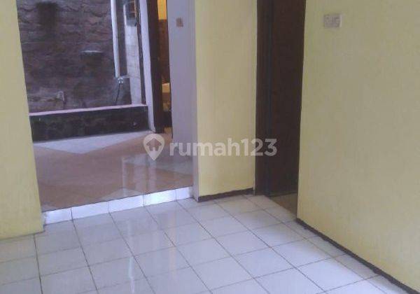  Rumah Permata Safira Strategis Hook Bagus 1