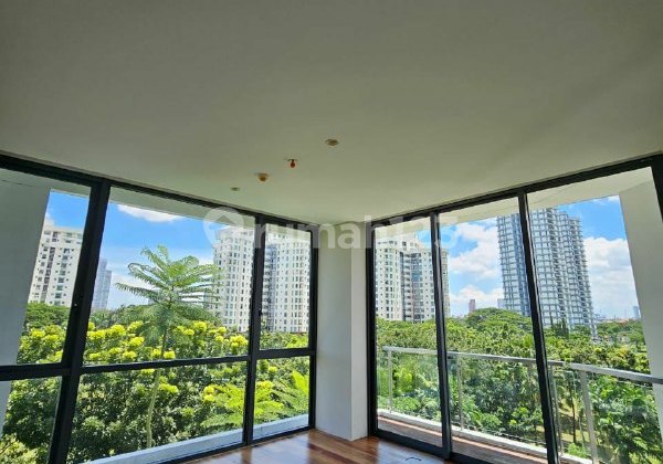 DIJUAL / DISEWAKAN Apartemen Rosebay Graha Family  1
