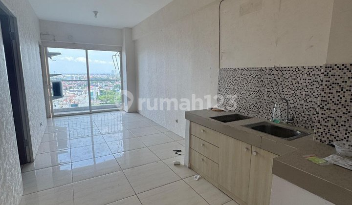 JUAL MURAH Apartemen Puncak Bukit Golf 2