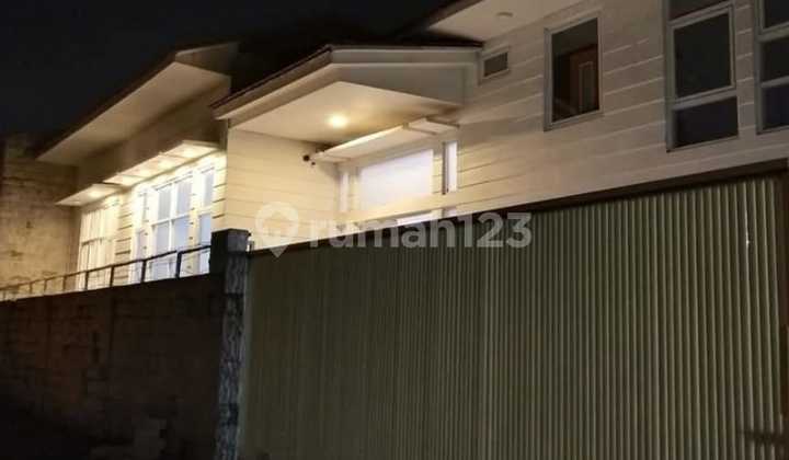 DIJUAL RUMAH WIYUNG PERMAI Selangkah ke Jalan Raya 1