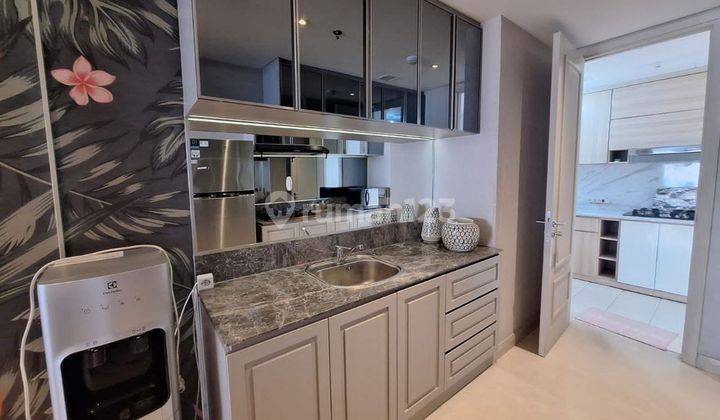 SEWA Apartemen One Icon Residence STRATEGIS  1