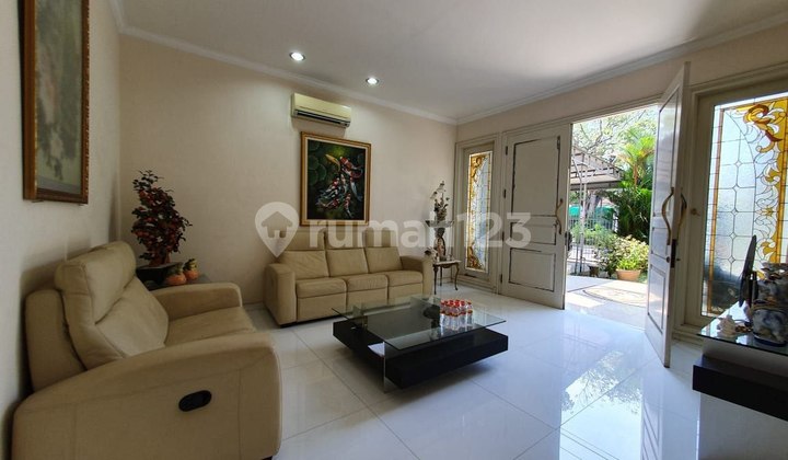 Kertajaya Indah Cheapest House Ready to Occupy Market Price 20M 2