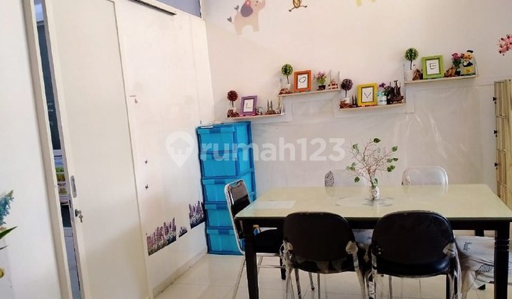 Rumah Nirwana Eksekutif Blok CC Nego sampai deal 2