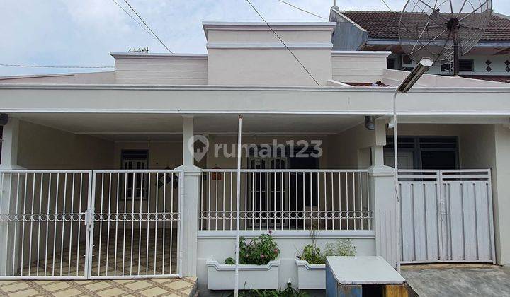 Rumah Sutorejo Timur Siap Huni Ts Stratgis 2