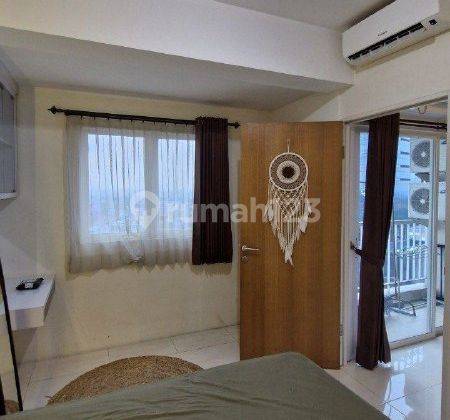 Disewakan Apartemen Puncak Bukit Golf Dekat Citraland 1