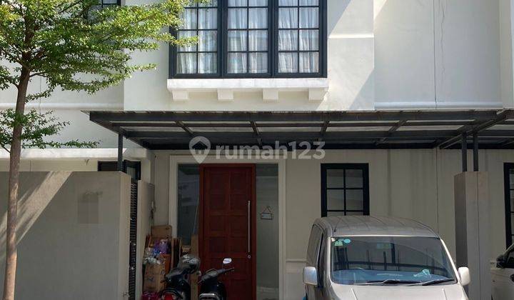 Rumah Bagus di Grand Harvest, Surabaya nego Sampai Deal  2