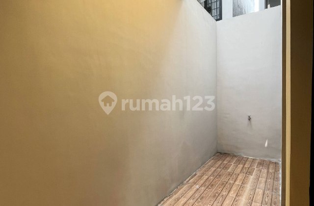 Rumah Serenade, Royal Residence Siap Huni  2