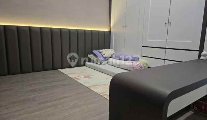 Rumah Imperial Beach Pakuwon City  MINIMALIS SIAP HUNI FURNISH 2