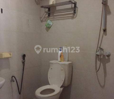 Rumah Semi Furnished di Babatan Pratama, Surabaya Murah 1