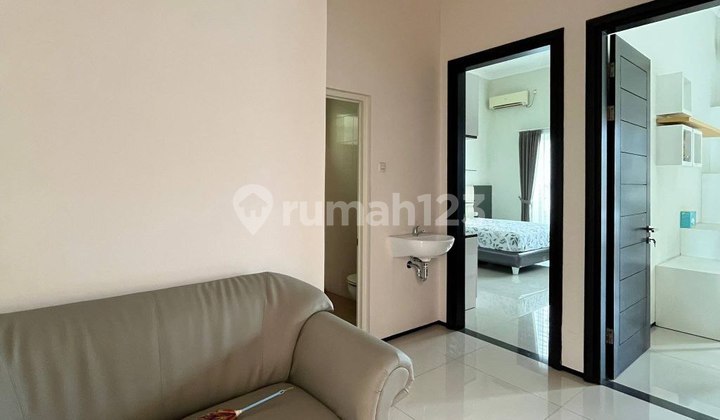 Araya Galaxy Bumi Permai Fully Furnished House 2