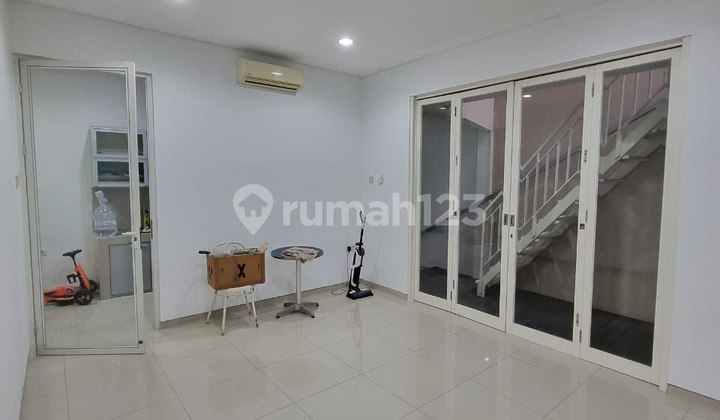 For Sale Ready-to-Occupy House at Mentari Beach 2