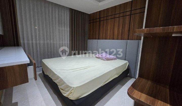 Apartment One Icon LT09 - Tunjungan Plaza 6 2