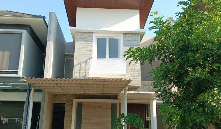 Rumah Bagus HGB di Royal Residence Strategis 1