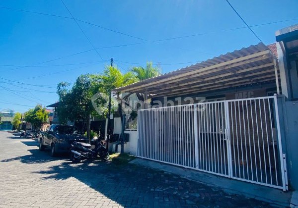 Nirwana Executive House Block CC Negotiable until deal