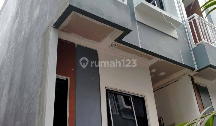 Rumah Murah Bagus Di Daerah Premium 2