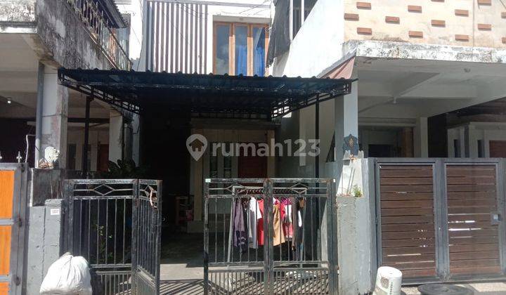 Id:F-877 Dijual Rumah Kerambitan Tabanan Bali Dekat Kediri 1