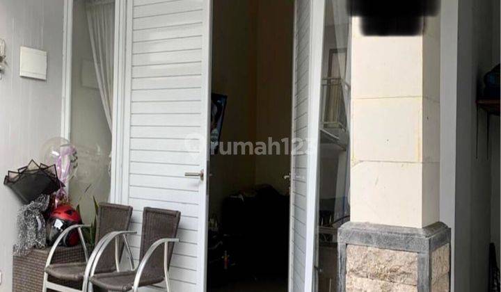 Id:F-802 Dijual Rumah Murah Padangsambian Denpasar Bali  2