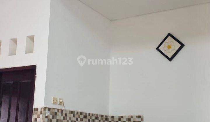 Id:F-795 Renon Denpasar Bali House For Rent Near Panjer Sesetan 2