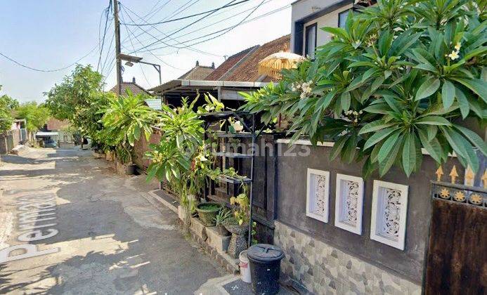 Id:F-777 House for rent in Nusa Dua, South Kuta, Bali, near GWK Jimbaran 2