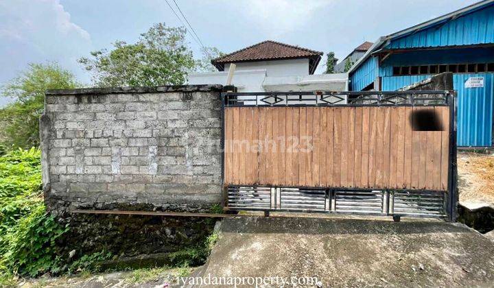 Id:e-12 Dijual Rumah Murah Tabanan Kota Bali Dekat Tanah Lot 1