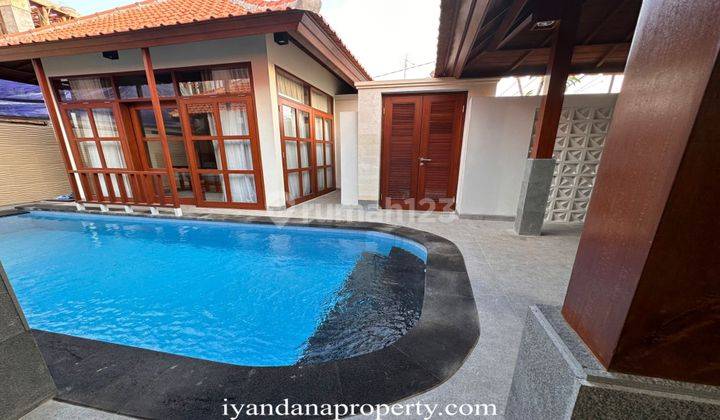 ID:F-769 Villa for Sale Batubulan Gianyar Bali Near Celuk Ubud 1